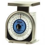 View: A012R Mechanical Portion Control Scale - Dual Read